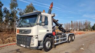 гаковий мультиліфт Volvo FM 380