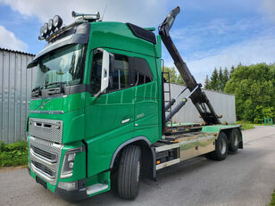 гаковий мультиліфт Volvo VOLVO FH 16 650 JOAB