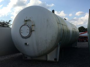 газова цистерна ACERBI Stationary storage tank