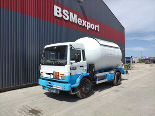 газовоз Renault Midliner 250 gas truck