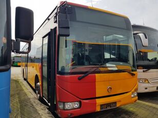 городской автобус Irisbus Crossway LE