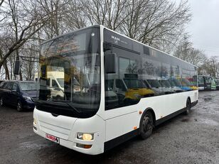 городской автобус MAN A 66 Midi (EEV)