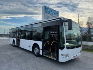 городской автобус Mercedes-Benz CITARO / CLIMA / 4 WINDOWS / NEW GEARBOX