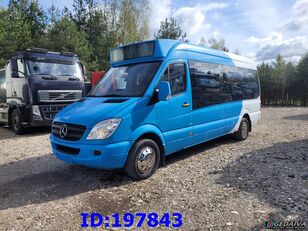 городской автобус Mercedes-Benz Sprinter 316 Avestark Euro5