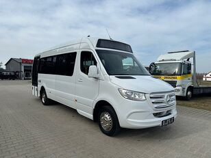 городской автобус Mercedes-Benz Sprinter 519 City Line 3.0 V6