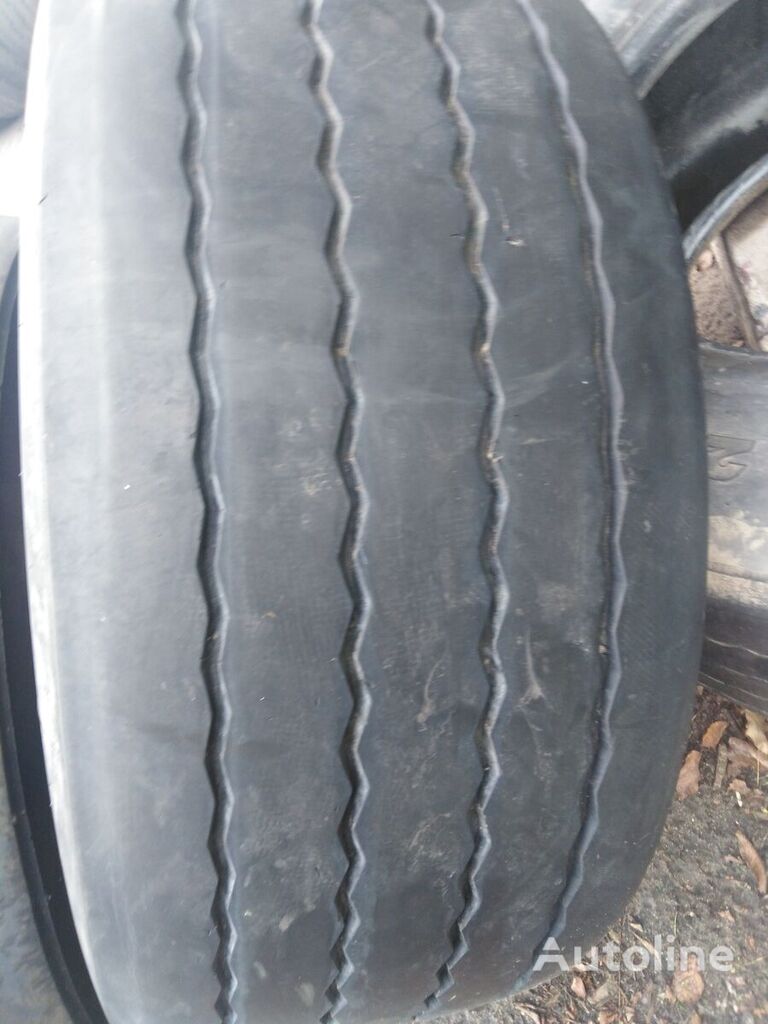 грузовая шина Continental 385/65 R 22.5