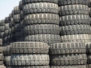 грузовая шина Dunlop 12.5R20 (=335/80R20) Nato