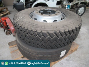 грузовая шина Goodyear 295/80 R 22.5 (DAF)