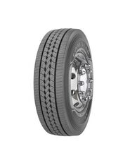 новая грузовая шина Goodyear KMAX S HL G2 164/158K m+s 3pmsf