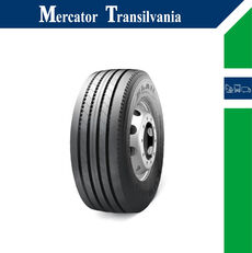 новая грузовая шина Kumho KLT03, MS-3PMSF 160K/C/B/2-73dB  20PR, 385/65 R 22.5