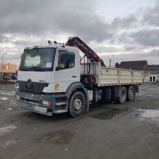 грузовик платформа Mercedes-Benz Atego 2628