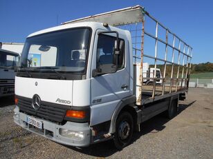 грузовик платформа Mercedes-Benz Atego 815