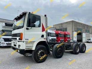 грузовик шасси DAF CF 85.430 85.430 CHASSIS 8x4 Manual