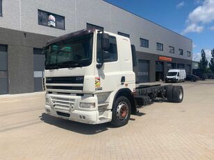 грузовик шасси DAF CF 85.460