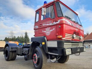 грузовик шасси DAF DAF 1800