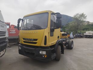 грузовик шасси IVECO EuroCargo 120E28