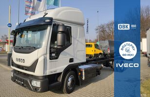 новый грузовик шасси IVECO Eurocargo ML75E19/P EVI_E