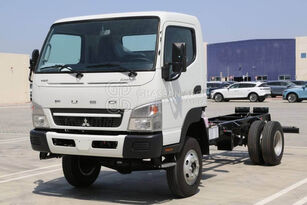 новый грузовик шасси Mitsubishi CANTER