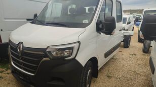 грузовик шасси Renault MASTER