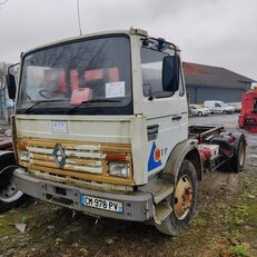 грузовик шасси Renault Midliner