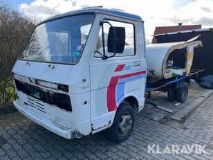 грузовик шасси Volkswagen LT 35