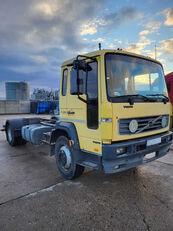 грузовик шасси Volvo FL6