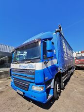 грузовик штора DAF CF 75 360