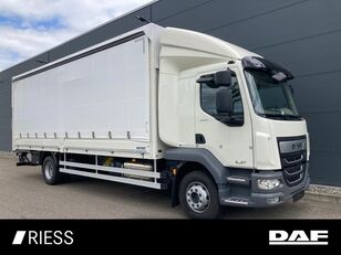 новый грузовик штора DAF LF 290 FA