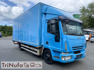 грузовик штора IVECO Eurocargo 75E18 | Plane+Koffer | LBW | E5 | по запчастям