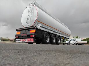 інша цистерна MAS TRAILER TANKER NEW MODEL WATER - FUEL TANKER SEMI TRAILER