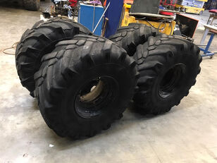 інше JCB 18 R 19.5 XF tyres