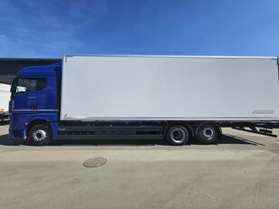 новый изотермический фургон MAN TGX 26.400 / NEW IGLOOCAR refrigerator 23 pallets / 6×2 / 2024 /