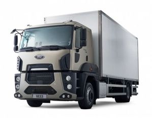 нова ізотермічна вантажiвка Ford Trucks 1833 DC