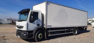 купити ізотермічну вантажiвку Renault PREMIUM 380 DXI ізотермічна вантажiвка Renault PREMIUM 380 DXI