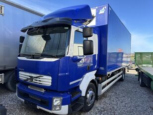 ізотермічна вантажiвка Volvo FL240 11990kg 291tkm