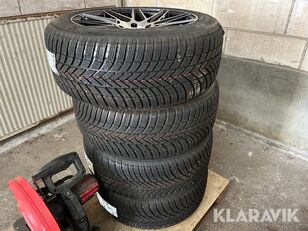 колесо Bridgestone Blizzak