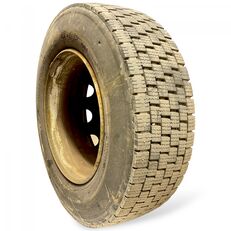 колесо Bridgestone K-Series (01.06-)