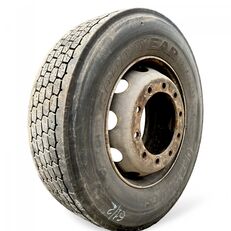 колесо Goodyear B12B (01.97-12.11)