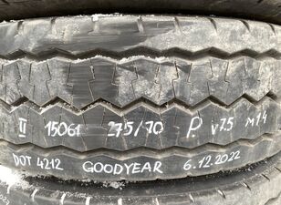 колесо Goodyear Urbino (01.99-)