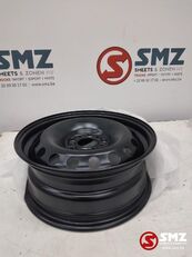 нове колесо Mercedes-Benz Velg 17,5" 44x44x19cm a4154014800