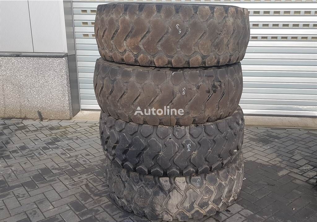 колесо Michelin 17.5R25 - Tyre/Reifen/Band