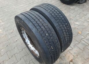 колесо Pirelli FR 01