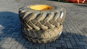 колесо Volvo L30G-BKT 12.5-20-Tire/Reifen/Band