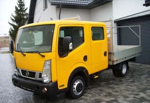 бортова вантажiвка < 3.5т Nissan Cabstar Doka