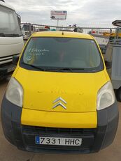 легковий фургон Citroen Nemo 1.4