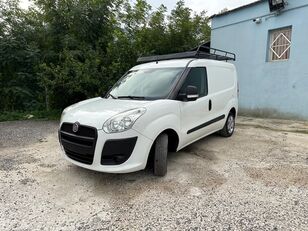 легковий фургон FIAT Doblò Cargo 1300 mjet EURO 5