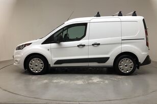 легковий фургон Ford Transit