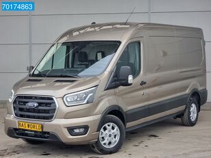 новий легковий фургон Ford Transit 170pk Automaat Limited L3H2 12''SYNC scherm Navi Camera