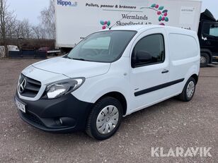 легковий фургон Mercedes-Benz Citan 109