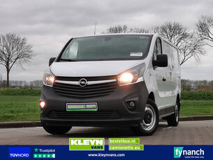 легковий фургон Opel VIVARO 1.6 l1h1 airco navi nap!